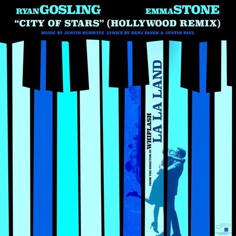 Ryan Gosling City Of Stars Hollywood Remix Lyrics Genius Lyrics