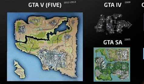 5 Cool Facts About Gta V Or Grand Theft Auto 5 Techism