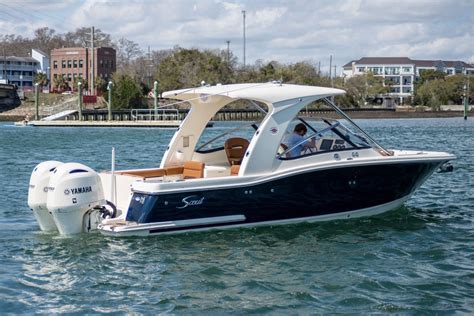 Scout 275 Dorado 2015 for sale for $140,000 - Boats-from-USA.com