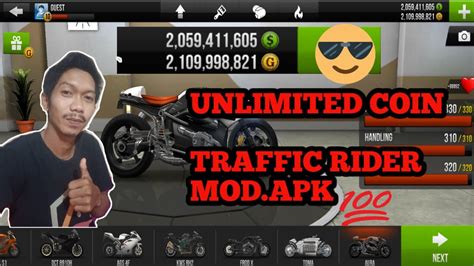 Traffic Rider Apk Download Mod Grosssurf