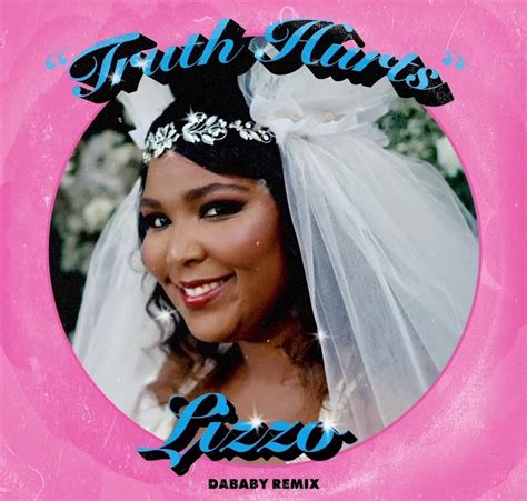 Lizzo And Dababy Team Up For Truth Hurts Remix Listen