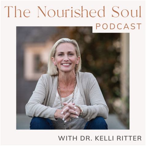 The Nourished Soul Podcast Podcast On Spotify