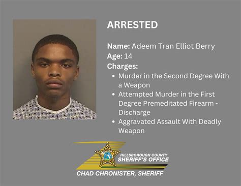 Bodycam Released from Fatal Shooting | HCSO, Tampa, FL