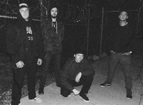 Metallinen Hardcore Yhtye Purgatory Julkaisi Uuden Kappaleen Kaaoszine