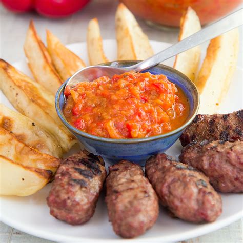 Cevapi Cevapcici Recipe And History All You Need To Know