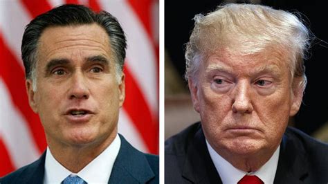 Tammy Bruce Romney S Trump Attack Rings Especially Hollow When You Look At His Treatment Of Ric