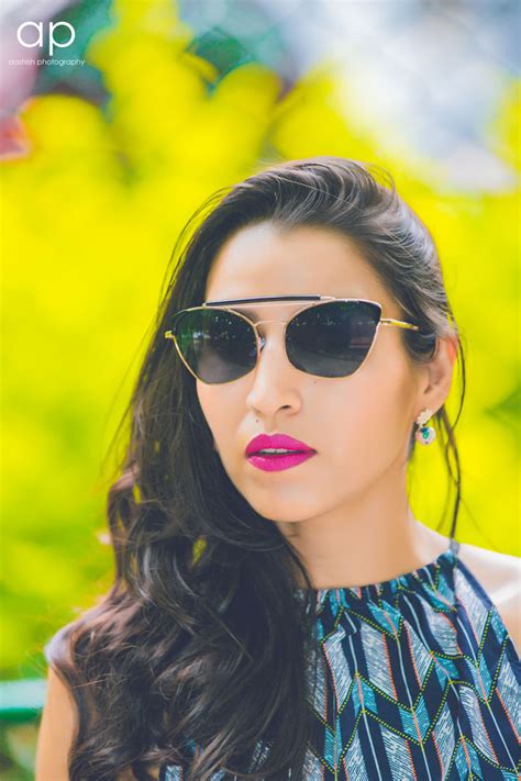 Stylish By Nature By Shalini Chopra India Fashion Style Blog Beauty