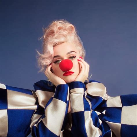 Katy Perry Announces New Album Smile Dms