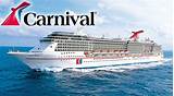 Images of Carnival Cruises Australia Contact
