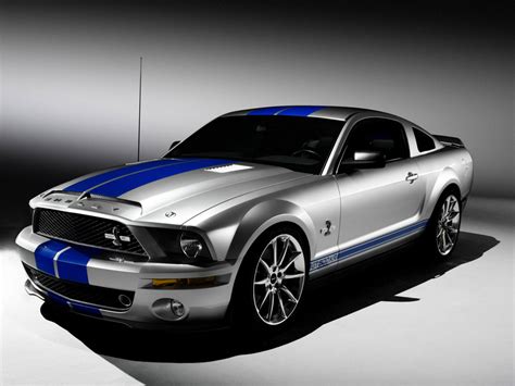 World Car Wallpapers 2012 Shelby Mustang Gt500
