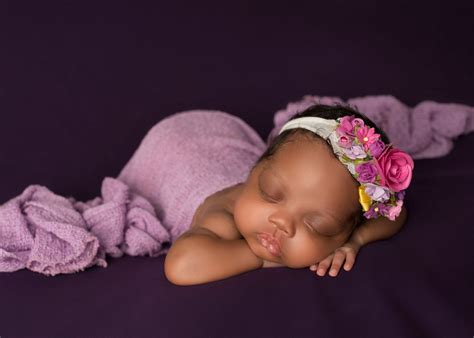 Kamerynn Newborn Photos Of Preemie Born At Weeks One Big Happy Photo