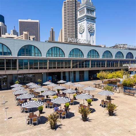 Things To Do At Sfs Ferry Building In November 2023