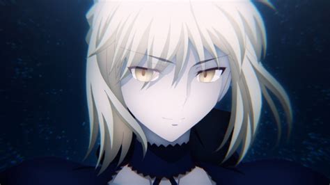 Fate/stay night Movie: Heaven’s Feel – I. Presage Flower | Anime21