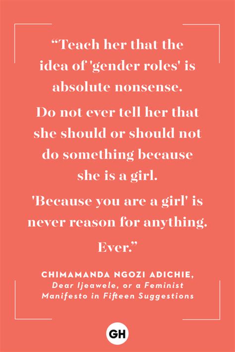 21 Best Inspirational Feminist Quotes Of All Time Empowering Women S Quotes