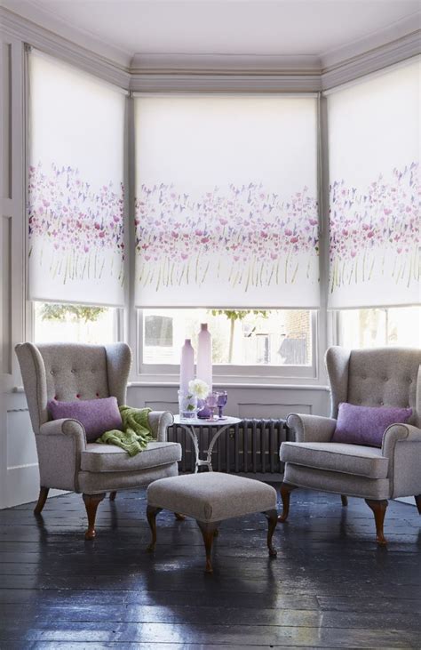 28 Best Printed Window Shades Images On Pinterest