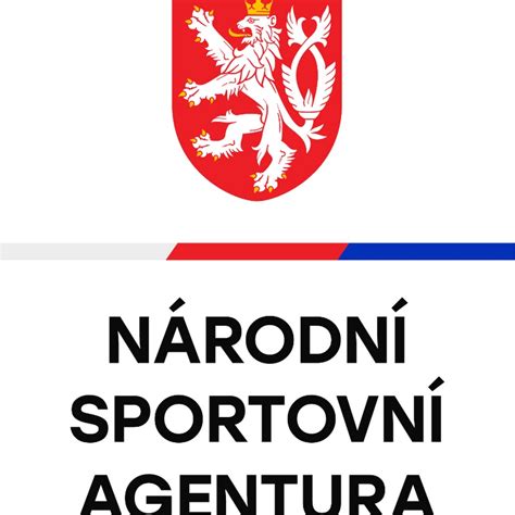 Národní sportovní agentura - YouTube