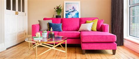 Five Favourite Flamboyant Sofas Tradesmenie