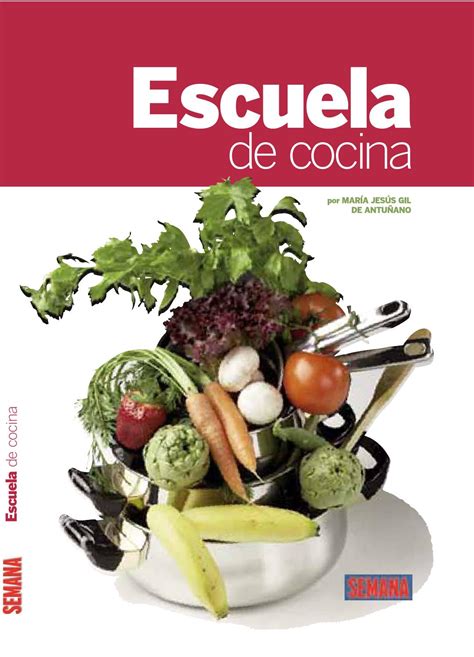 Hofmann es la gastronomía 360º. Coleccionable escuela de cocina by PAMELA GONZALEZ - Issuu