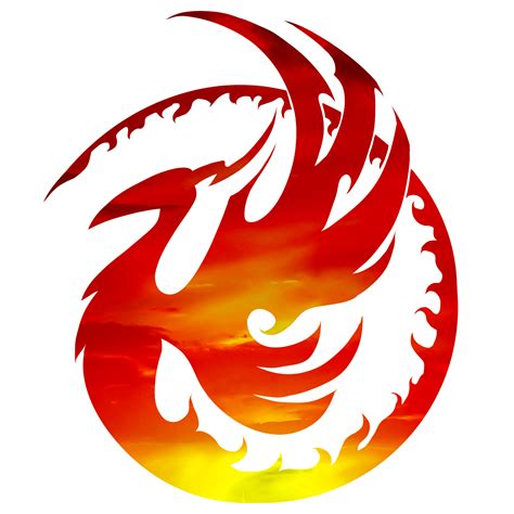 Logo Phoenix ClipArt Best