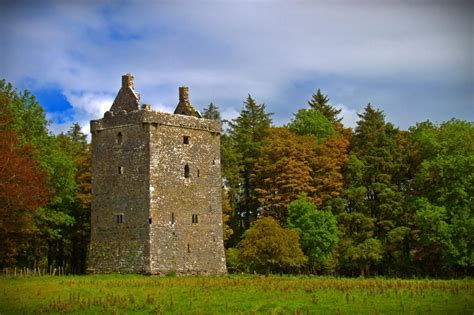 Castles In Galway Ireland Castles Near Galway Galway Castles Galway