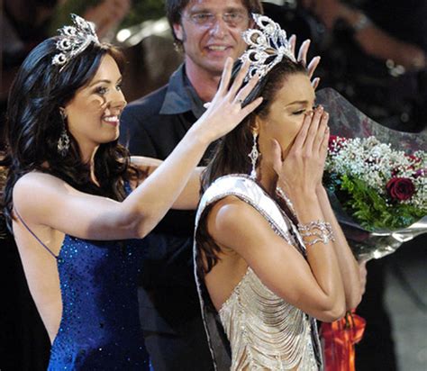Miss Universe 2006 Photo 6 Cbs News