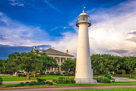 11 Prettiest Towns In Mississippi - WorldAtlas