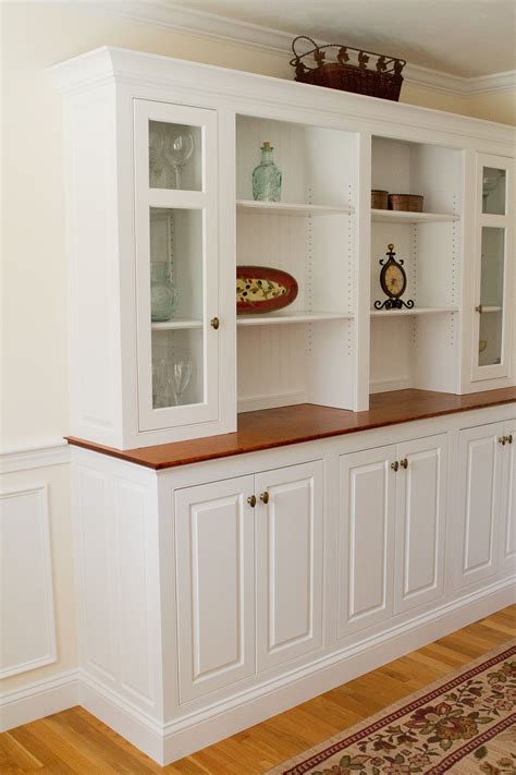 Dining Room Cabinet Dining Room Storage Dining Room Built In