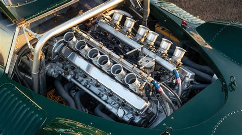 The 12 Best V12 Engines Ever Made