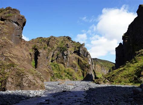 Explore Thors Domain Þórsmörk Iceland Luxury Tours