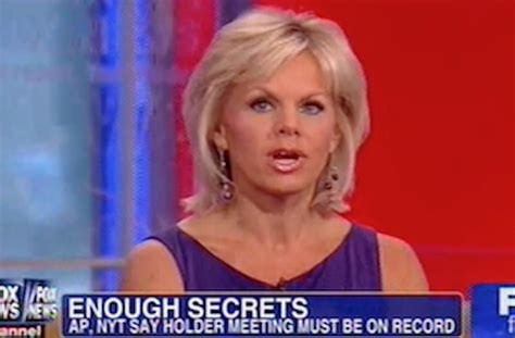 Roger Ailes Gretchen Carlson Filed Sexual Harassment Lawsuit As