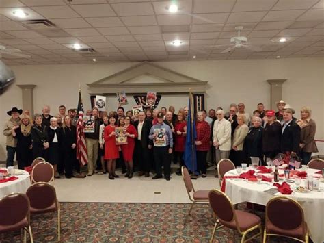 Lyon County Lincoln Day Dinnernevada Republican Party