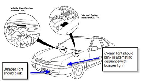 Amazon com stereo wire harness honda civic 91 92 93 94 95. 94 Accord EX- need a fuse box diagram - Honda-Tech