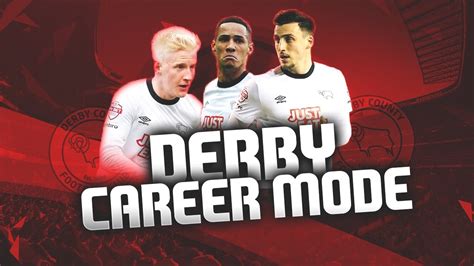 Defensive work rate high → medium. FIFA 17 DERBY COUNTY CAREER MODE Ep2 - FOREST BEAT US ...