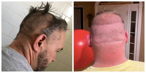 16 Haircut Fails That Are Too Funny