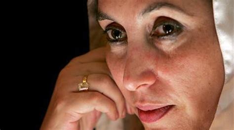 Benazir Bhutto Murder Case A Timeline Of Events Following Her Assassination Pakistan Newsthe