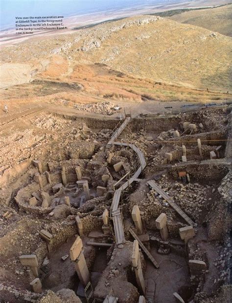 Science Part 1 Mysterious 12000 Year Old Gobekli