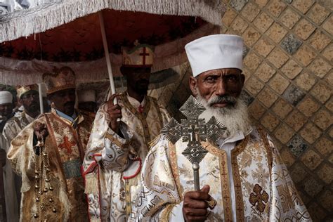 Ethiopians Pray For Peaceful Vote Ahead Of Key Election Arts And