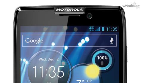 Motorola Droid Razr Hd Prices And Specs Compare The Best Plans From