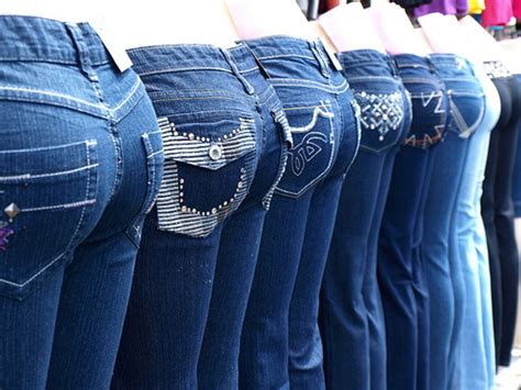 Best Jeans For Your Butt Hubpages