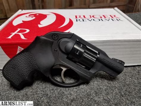 ARMSLIST For Sale Ruger LCR 22lr 360