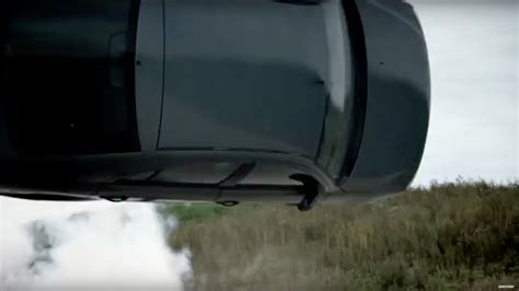 Top Gear-gänget återskapar kända bilscener. I nya filmen "At The Movies