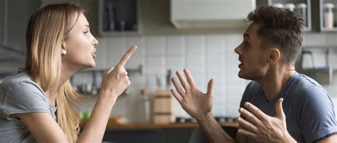 Fighting In Relationships Heres How To Do It Better