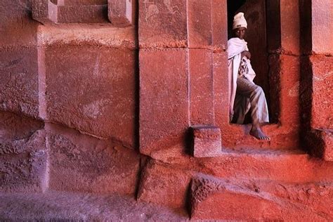 2023 The 11 Rock Hewn Church Of Lalibela Unsco Heritage Site
