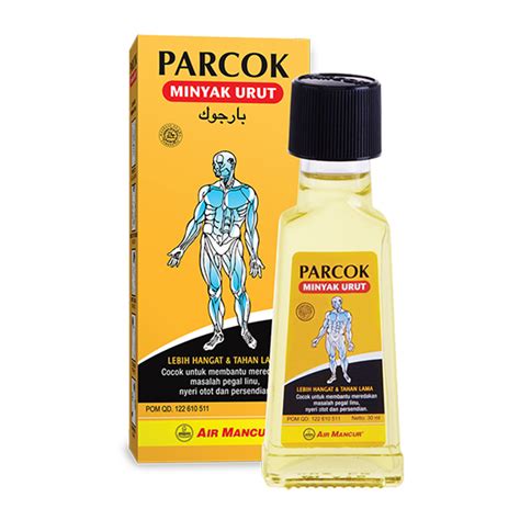 Sellers are featured by leading distributors and wholesalers to ensure that the quality of all purchases is flawless at all times. Jual Air Mancur Parcok Minyak Urut 30ml - Gogobli