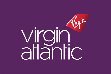 Virgin Atlantic By Johnson Banks Virgin Atlantic Virgin Atlantic