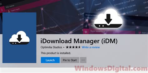 Download internet download manager now. Idm Download For Windows 10 / How to Download and Install ...