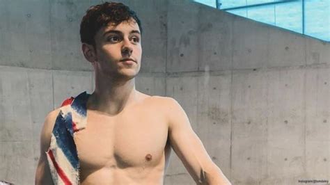 tom daley opens up about experience with an eating disorder in 2012