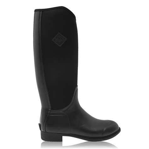 Muck Boot Boot Derby Tall Riding Boots Ladies Ireland