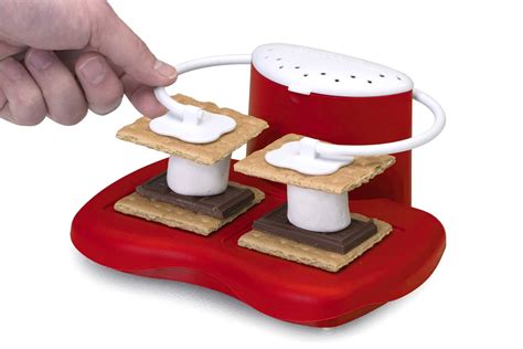 This is a great kitchen gift for the coffee lover who goes beyond the drip machine for their morning brew. 32 Unique and Weird Kitchen Gadgets | Reader's Digest