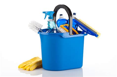 Cleaning Bucket Stock Photos Pictures And Royalty Free Images Istock